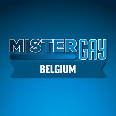 Mister Gay Belgium