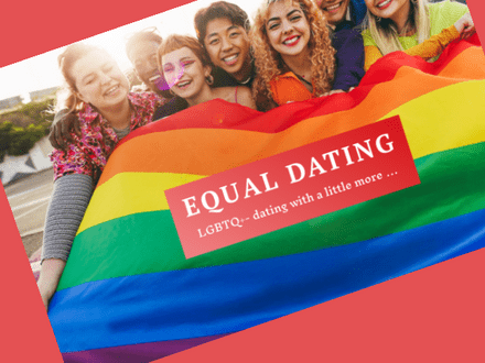 Word een Ambassadeur voor Equal Dating
