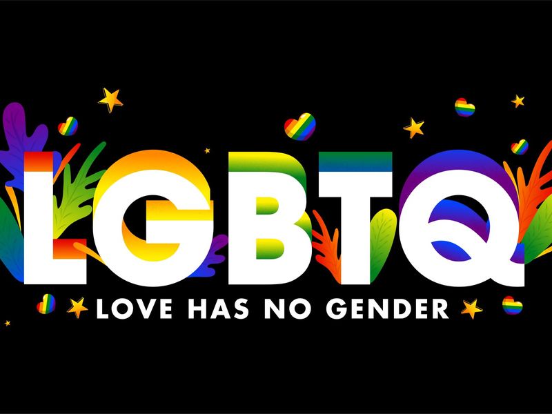 Tips over navigeren in datingwereld als LGBTQ+-