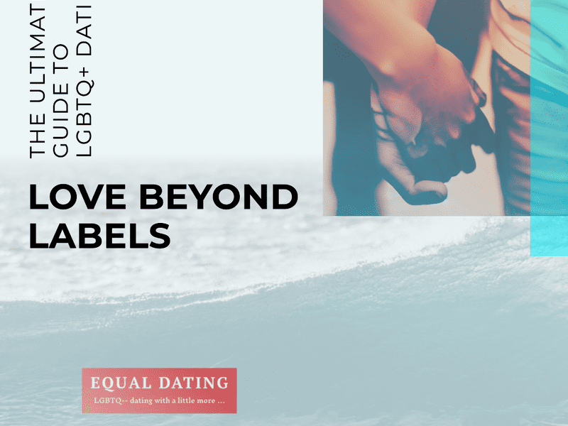 Love Beyond Labels 