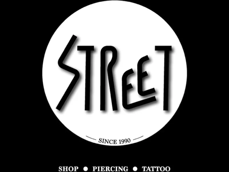 Street