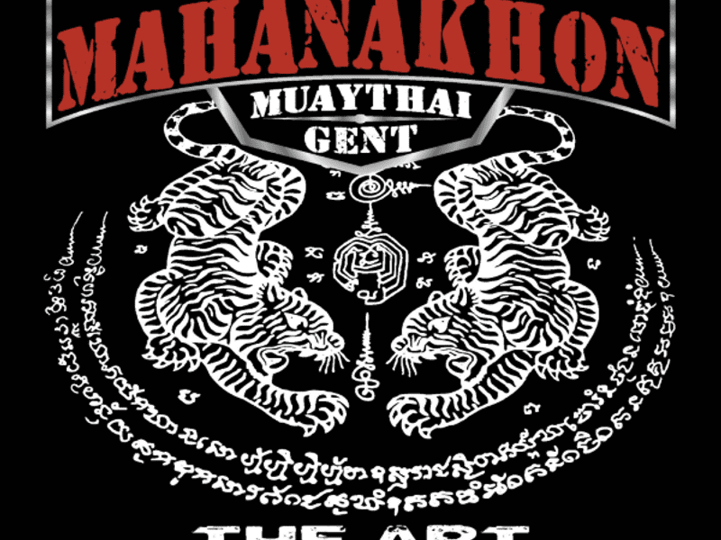 Mahanakhon