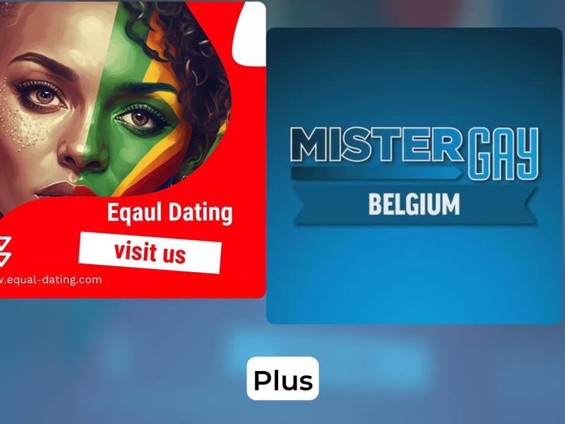 Mister Gay Belgium