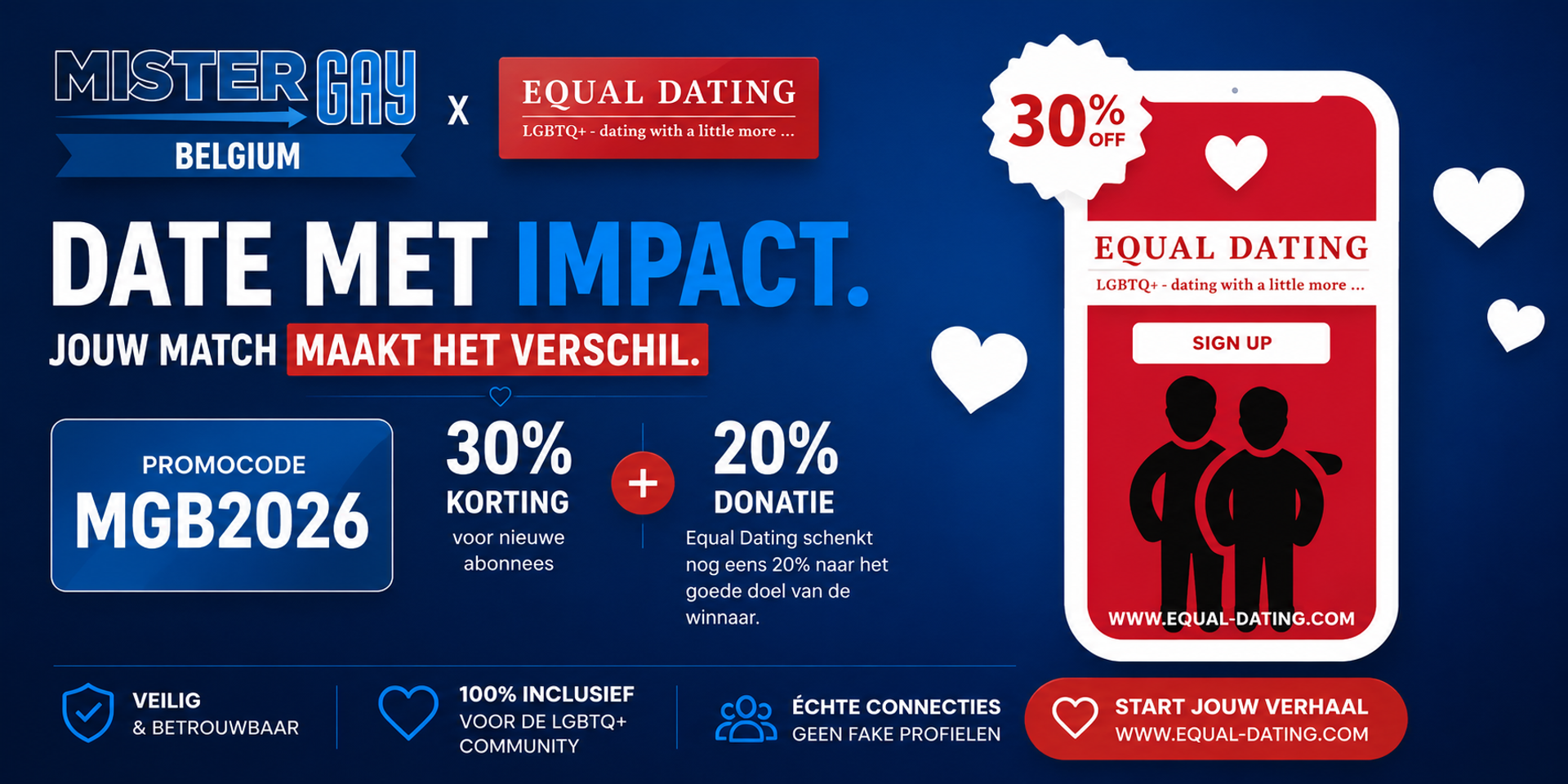 Equal-dating